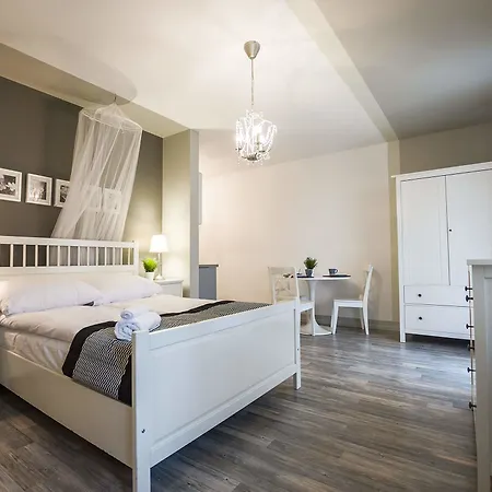Vacationclub - Park 20 * Świnoujście