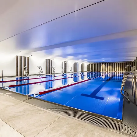 Apartament Vacationclub - Park 20 *